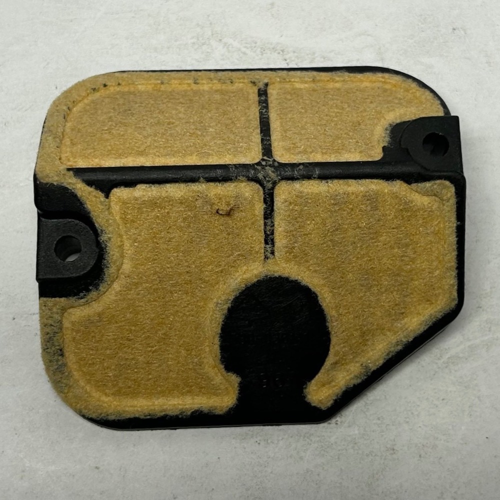 Poulan Husqvarna Top Air Filter 530036141 Chainsaw Replacement Part OEM